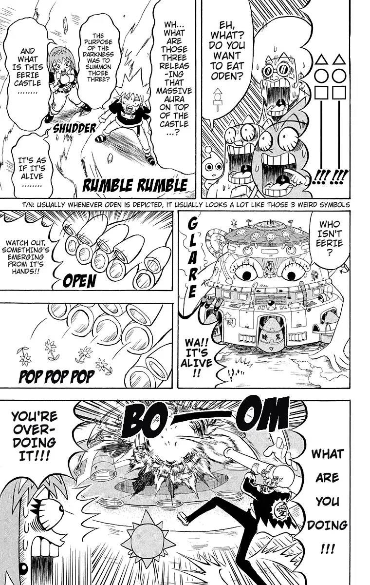 Bobobo Bo Bo Bobo 178 6