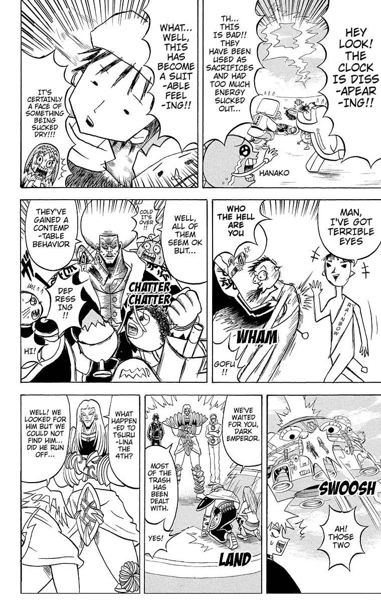 Bobobo Bo Bo Bobo 178 7