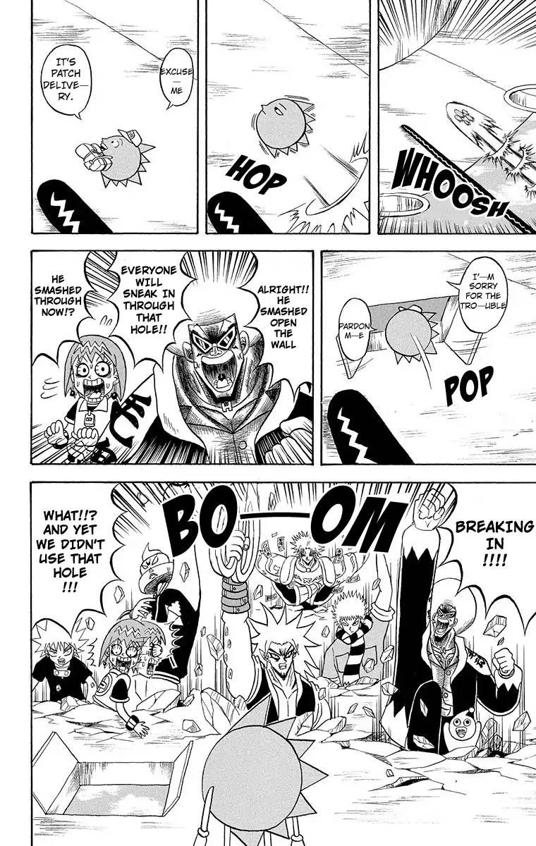 Bobobo Bo Bo Bobo 179 3