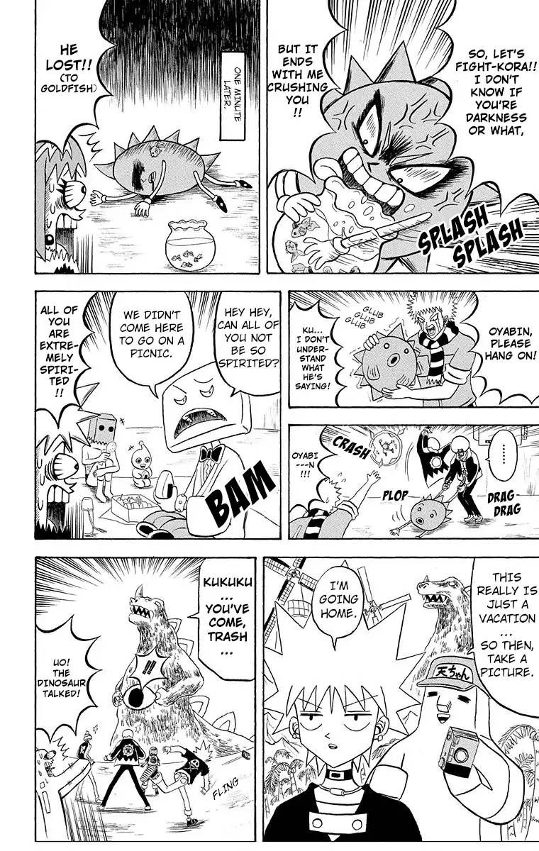 Bobobo Bo Bo Bobo 179 5