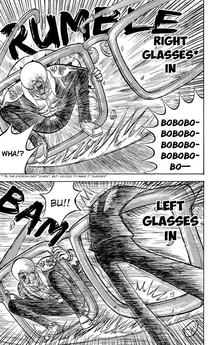 Bobobo Bo Bo Bobo 191 11