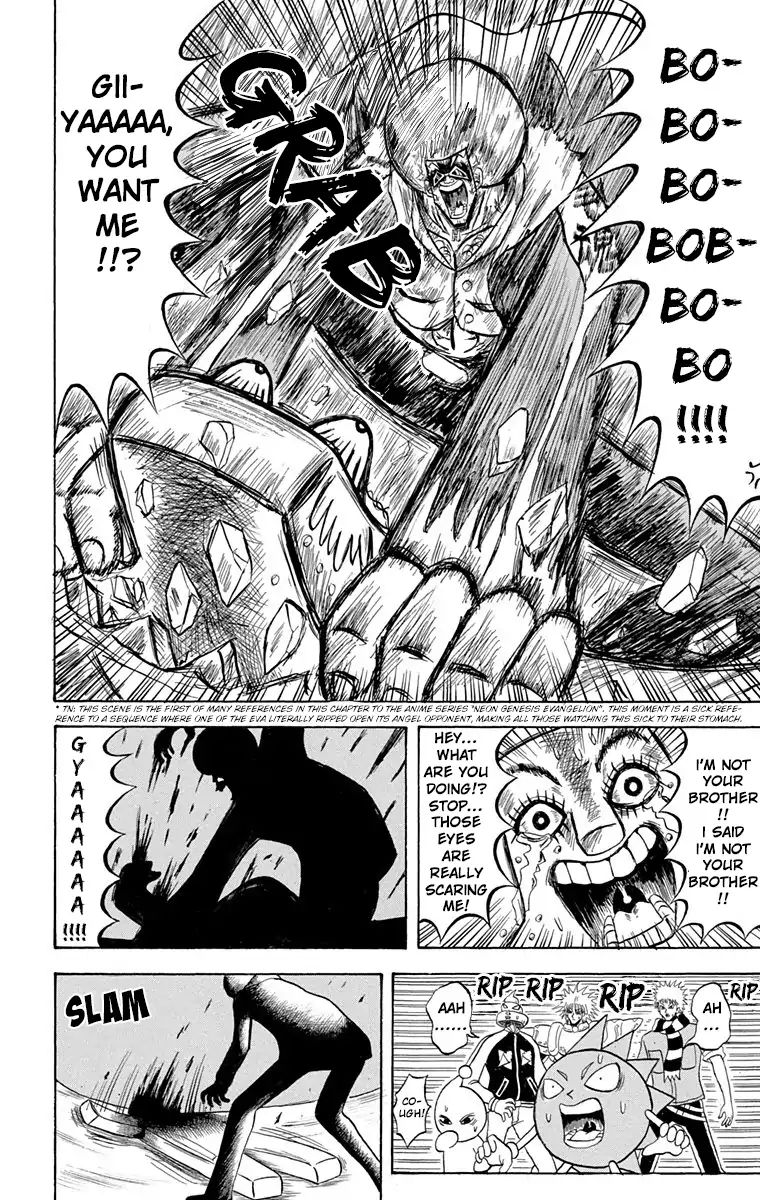 Bobobo Bo Bo Bobo 191 2