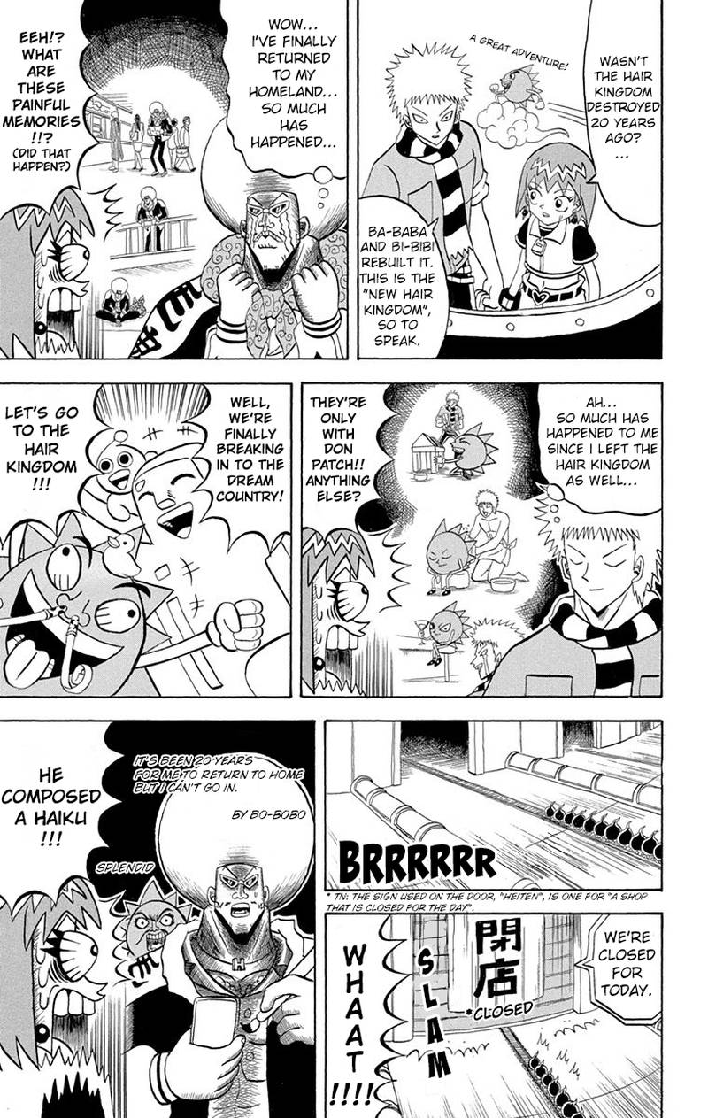 Bobobo Bo Bo Bobo 197 12