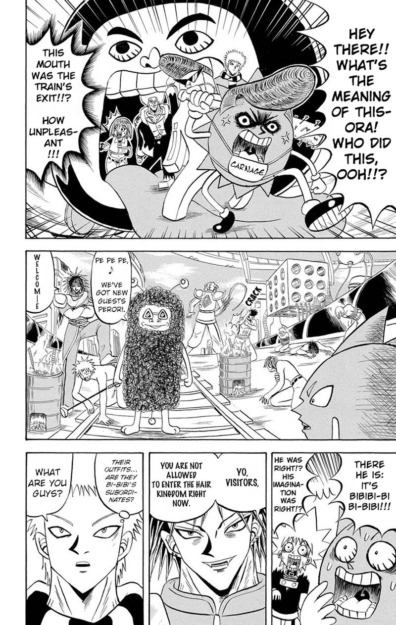 Bobobo Bo Bo Bobo 197 13