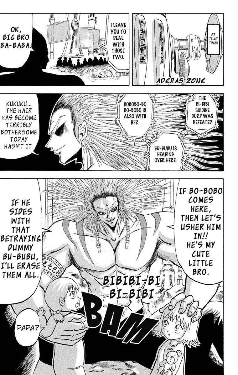 Bobobo Bo Bo Bobo 200 11