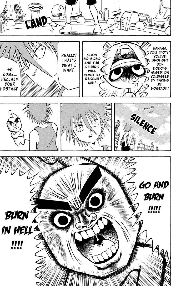 Bobobo Bo Bo Bobo 204 10
