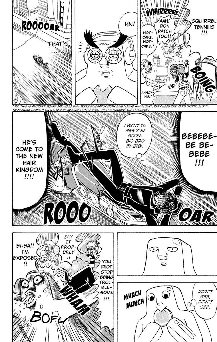 Bobobo Bo Bo Bobo 204 13