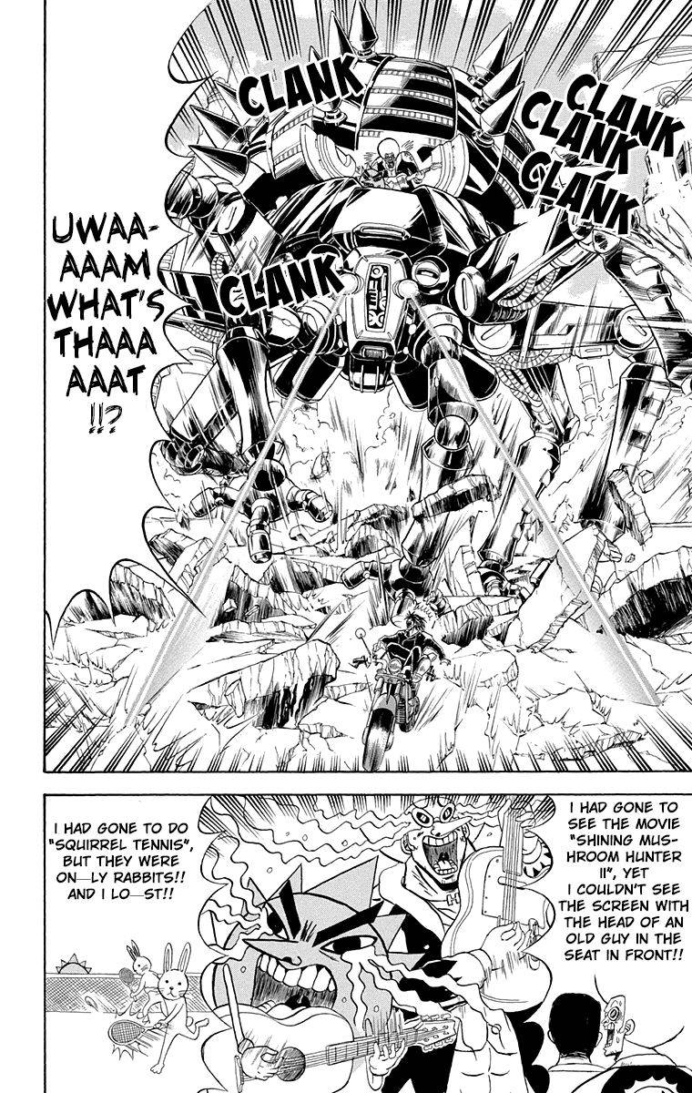 Bobobo Bo Bo Bobo 204 17
