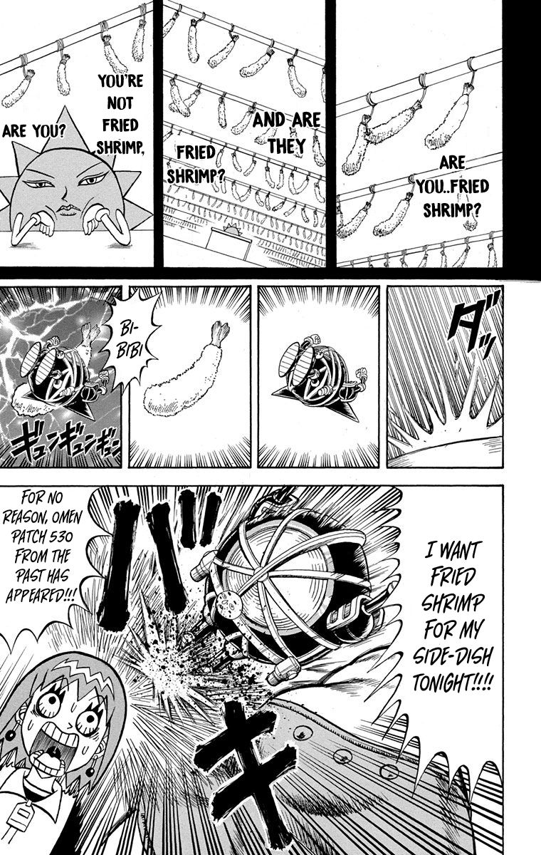 Bobobo Bo Bo Bobo 222 15
