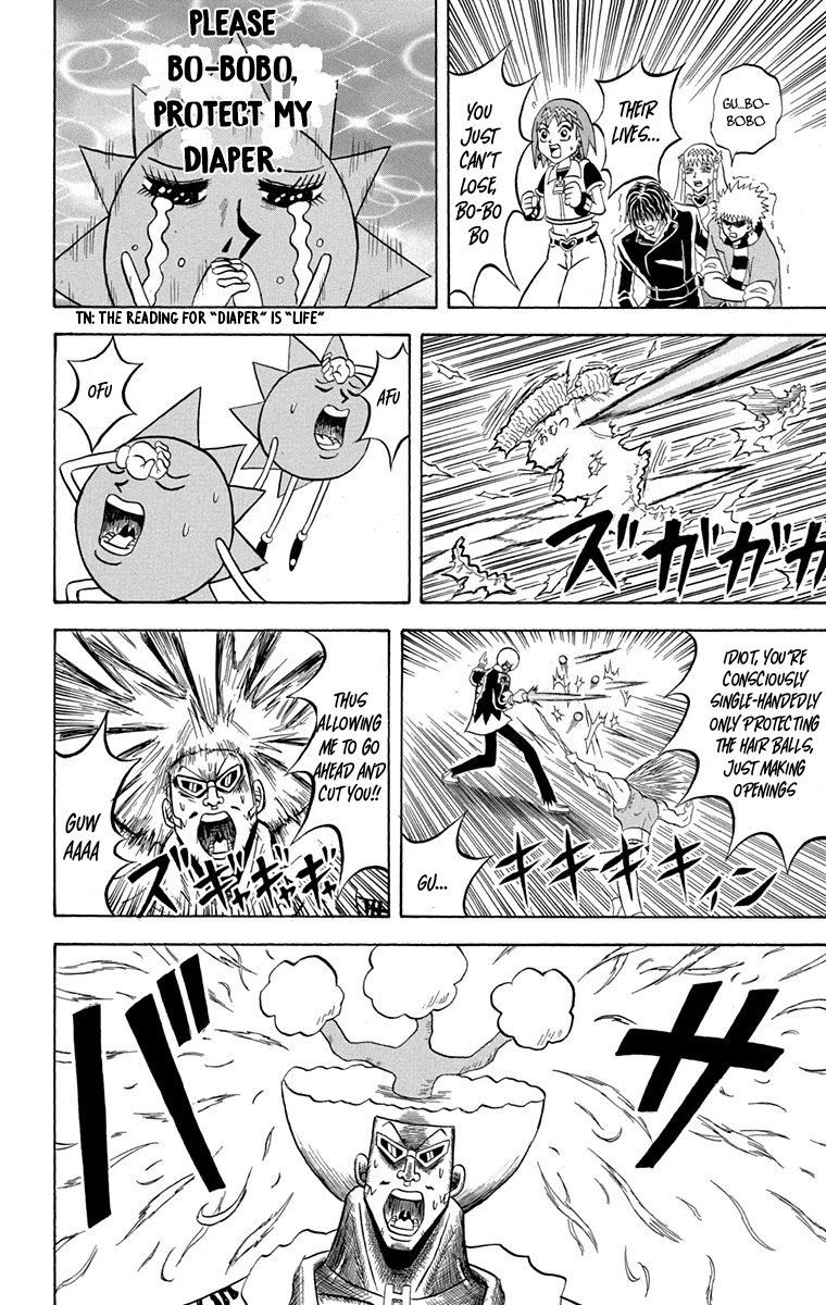 Bobobo Bo Bo Bobo 224 10