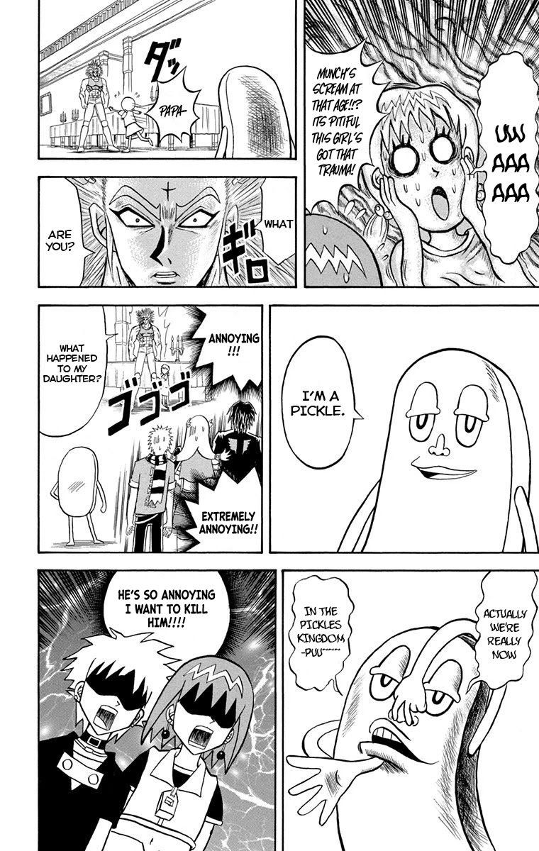 Bobobo Bo Bo Bobo 224 2