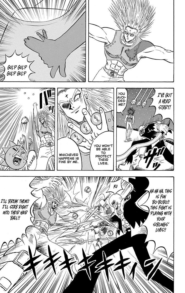 Bobobo Bo Bo Bobo 224 9