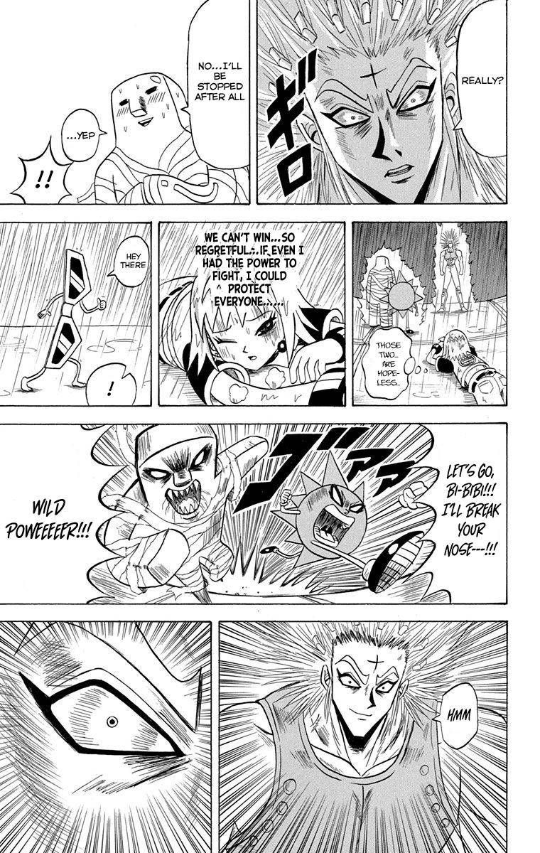 Bobobo Bo Bo Bobo 225 11