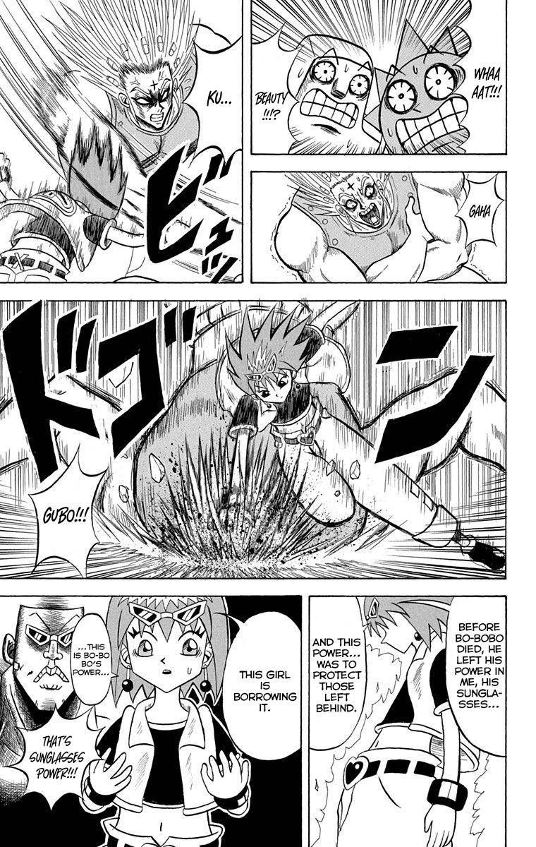 Bobobo Bo Bo Bobo 225 13