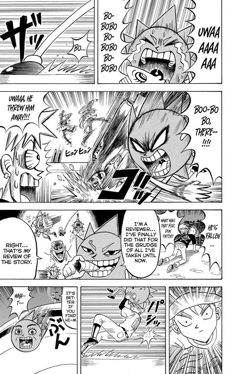 Bobobo Bo Bo Bobo 225 3