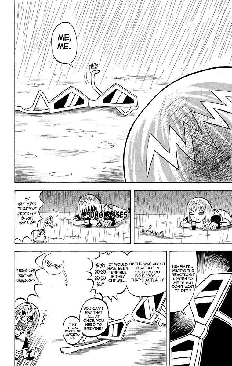 Bobobo Bo Bo Bobo 225 6