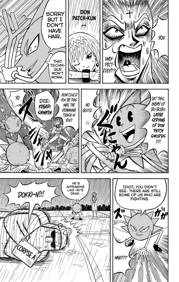 Bobobo Bo Bo Bobo 225 9