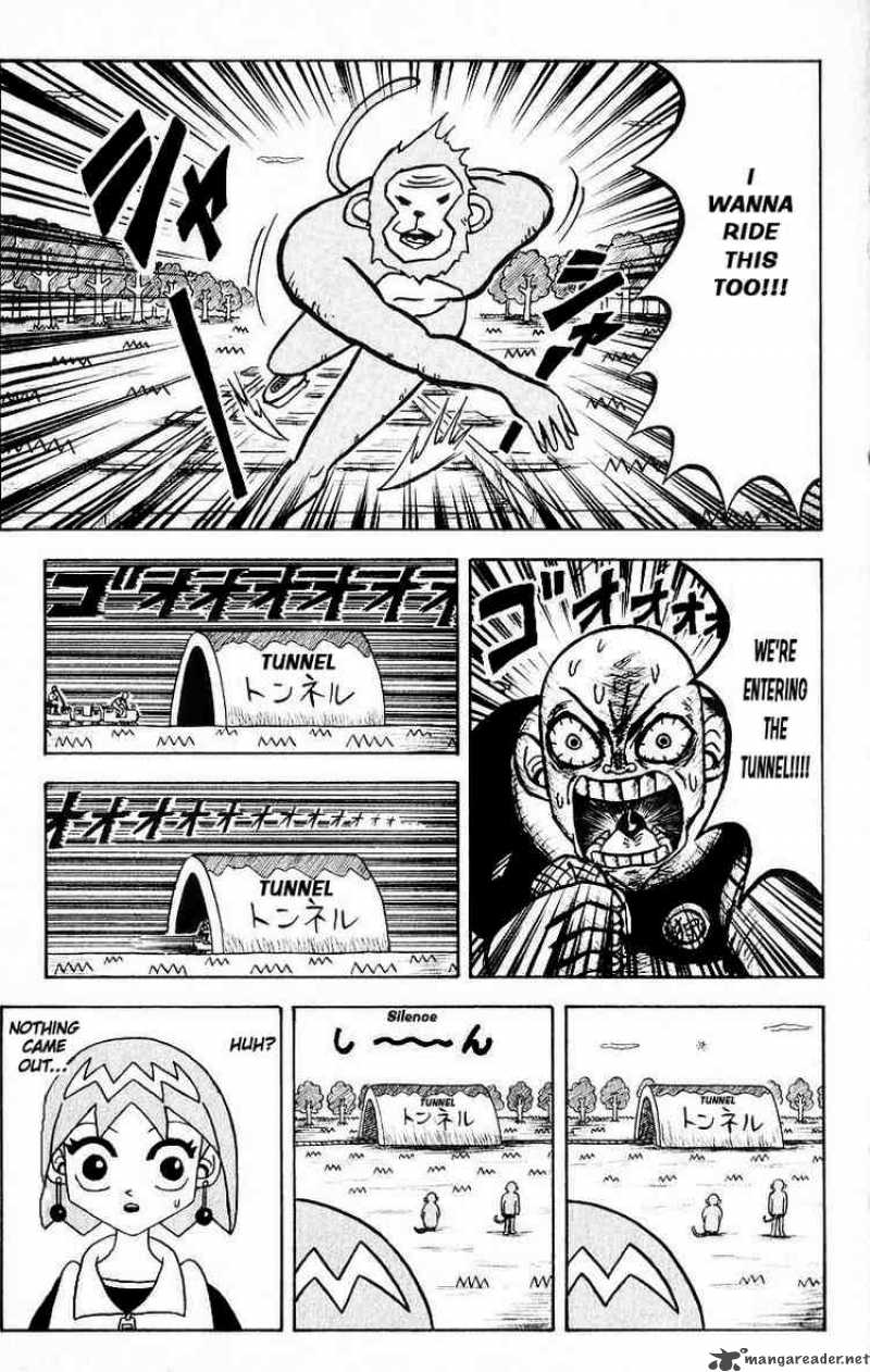 Bobobo Bo Bo Bobo 24 11
