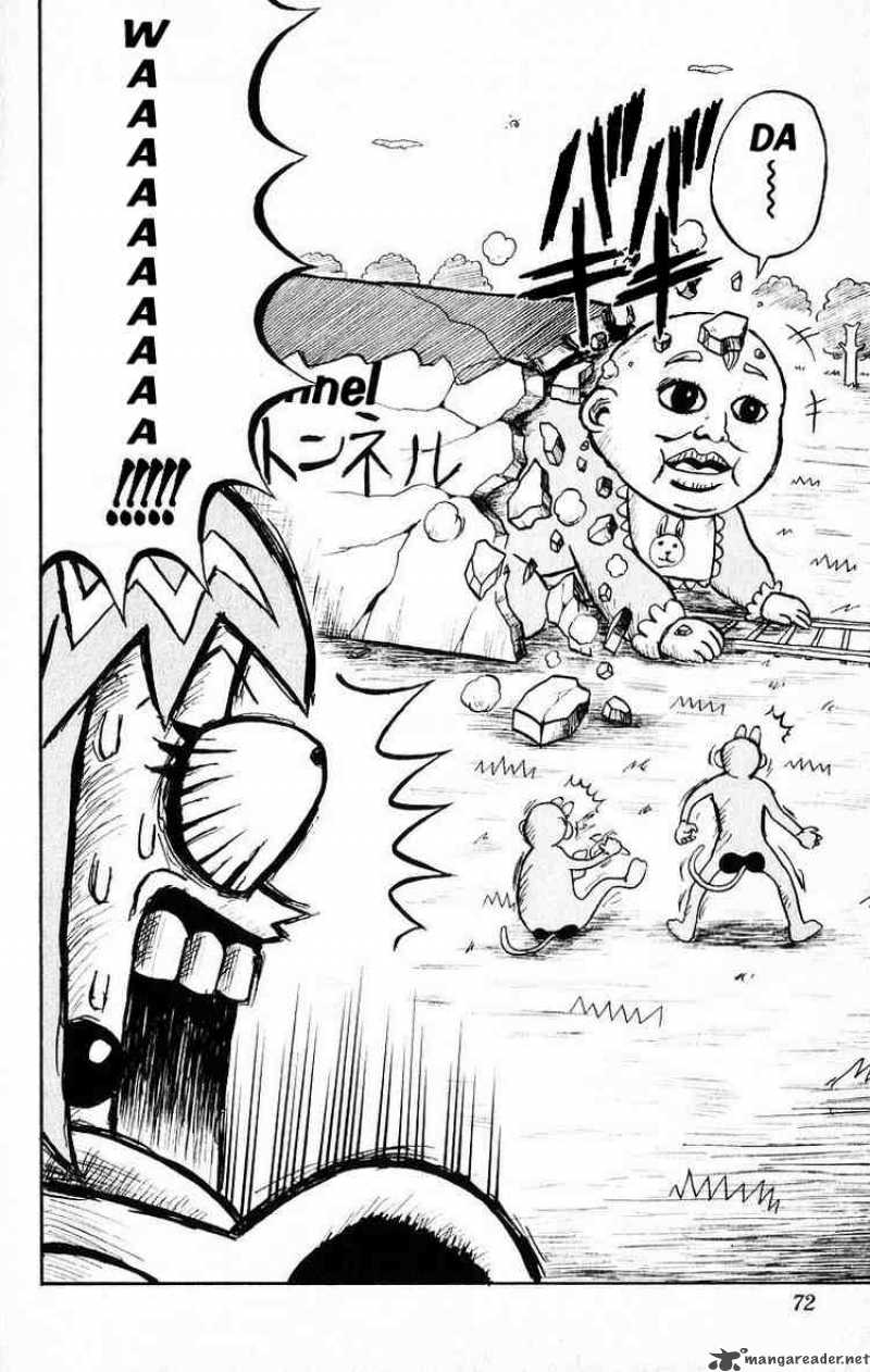 Bobobo Bo Bo Bobo 24 12
