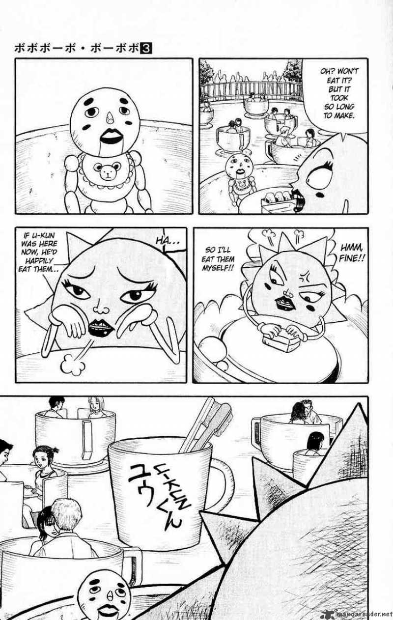 Bobobo Bo Bo Bobo 24 15