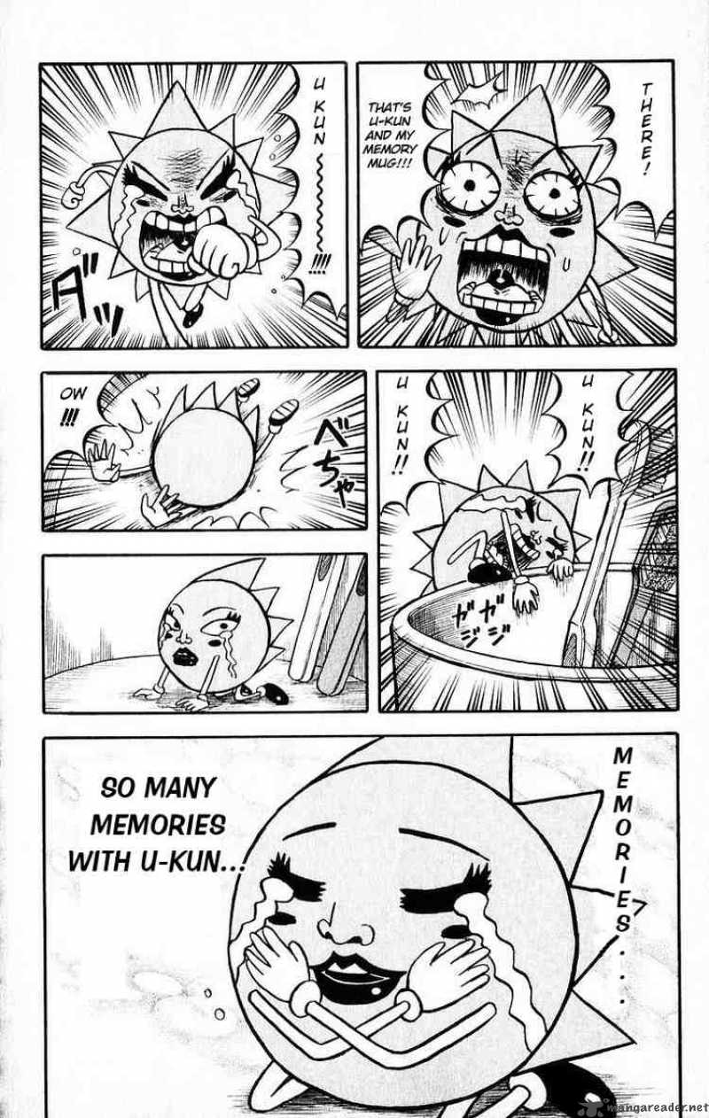 Bobobo Bo Bo Bobo 24 16