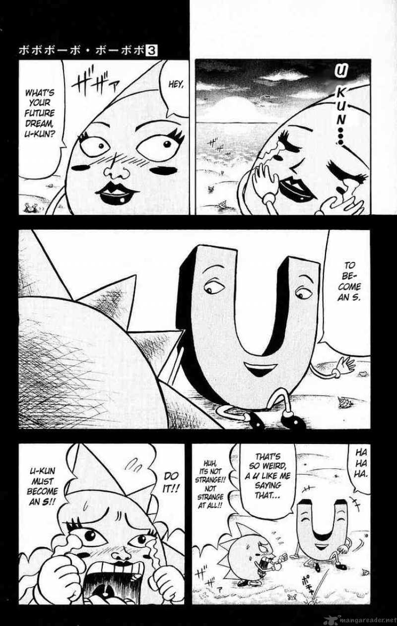 Bobobo Bo Bo Bobo 24 17