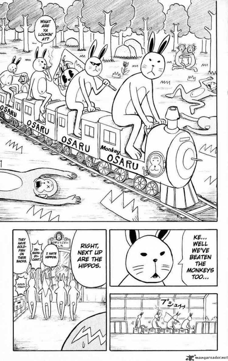 Bobobo Bo Bo Bobo 24 7