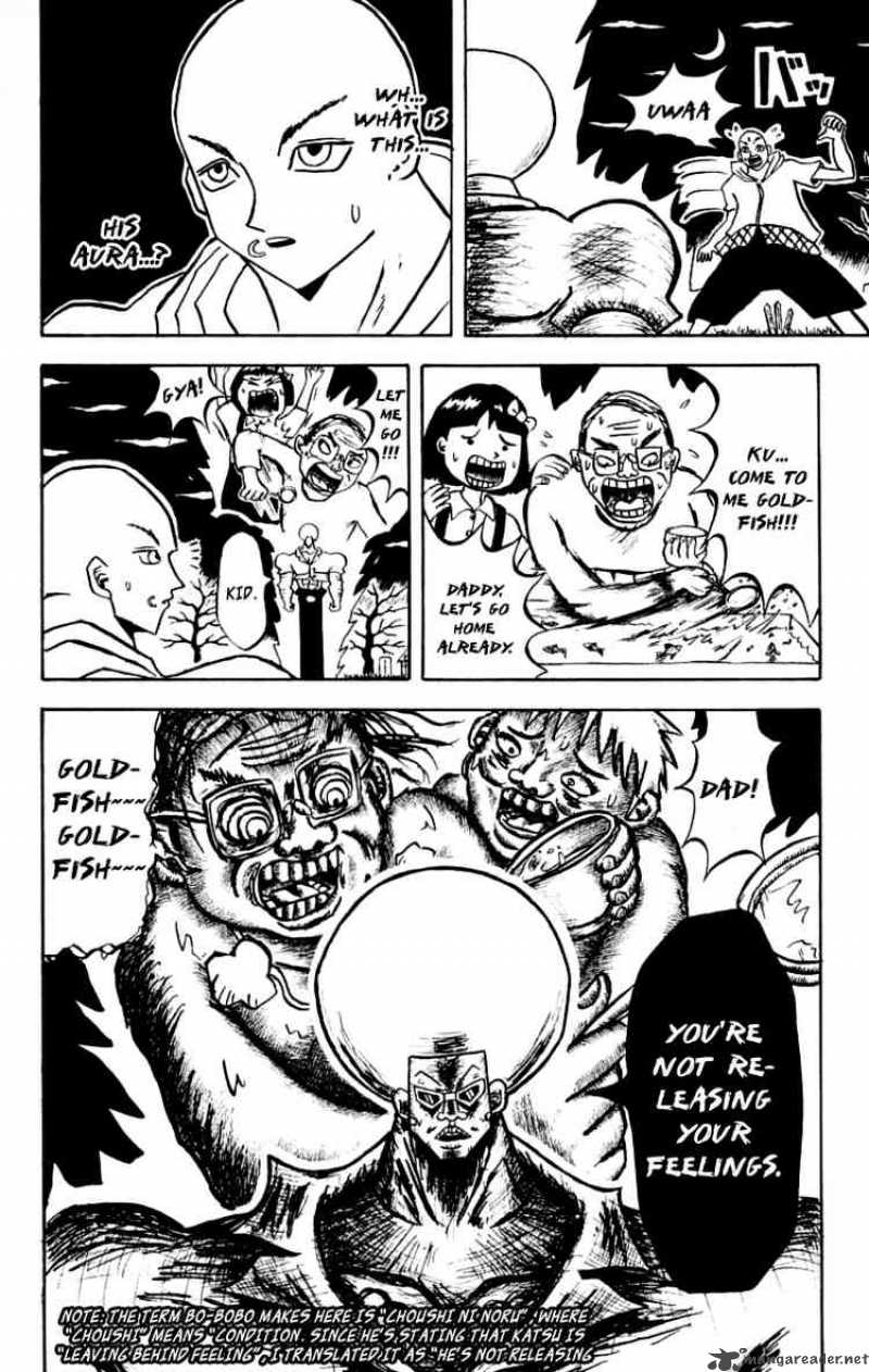 Bobobo Bo Bo Bobo 28 11