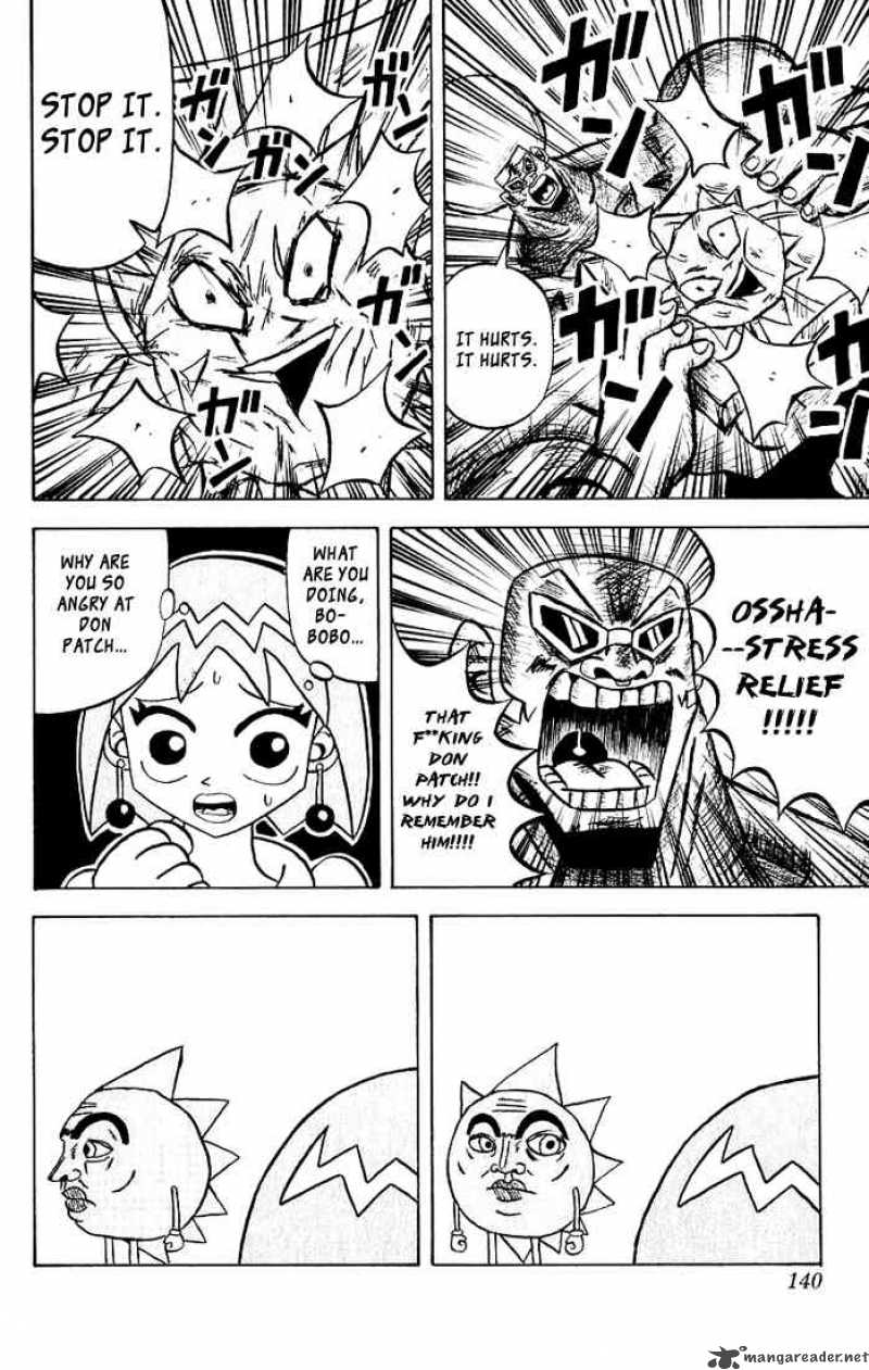Bobobo Bo Bo Bobo 28 13