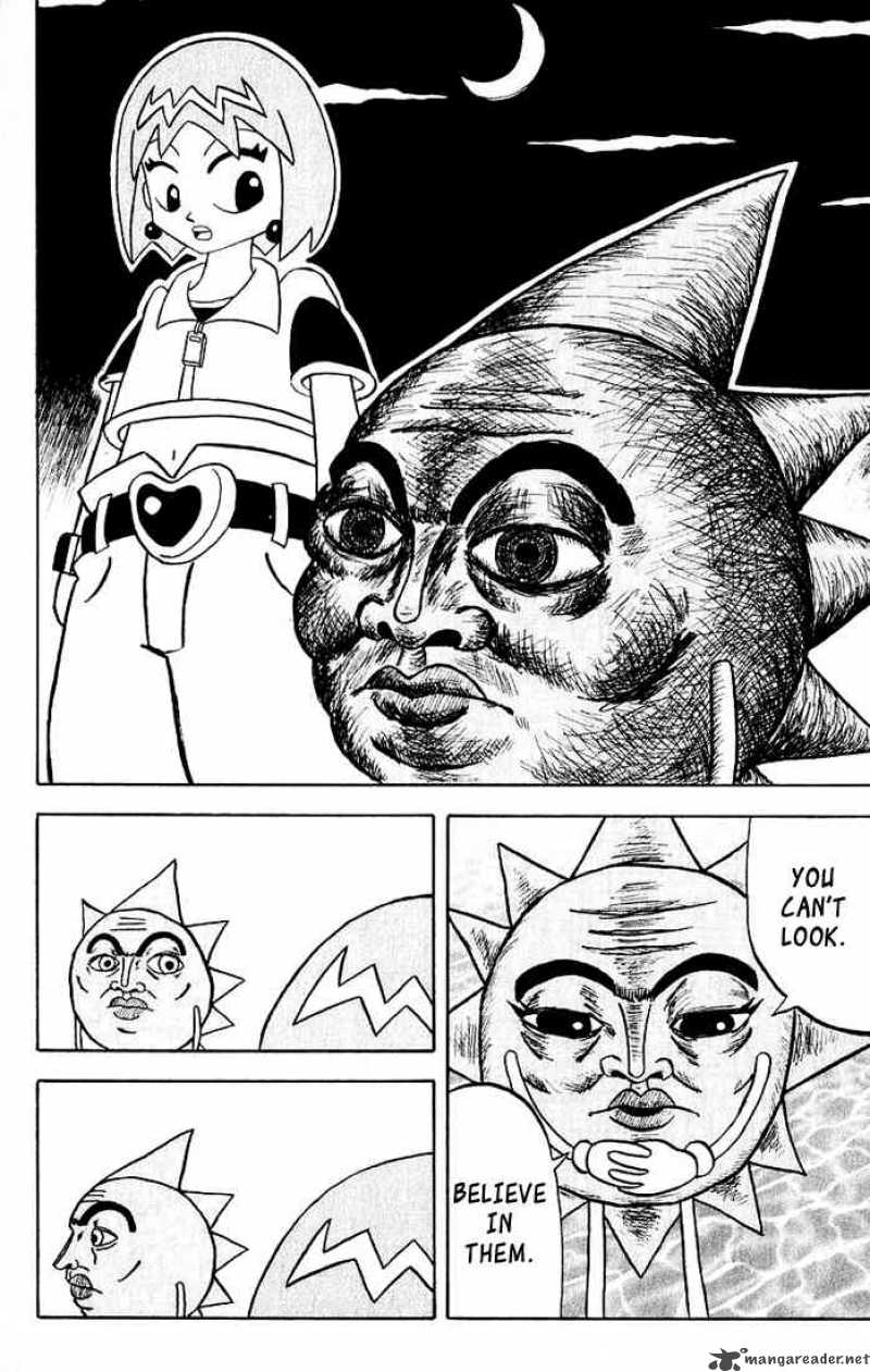 Bobobo Bo Bo Bobo 28 7