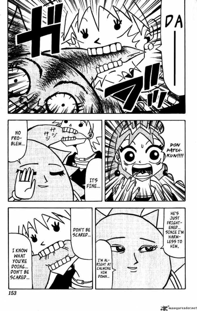 Bobobo Bo Bo Bobo 29 10