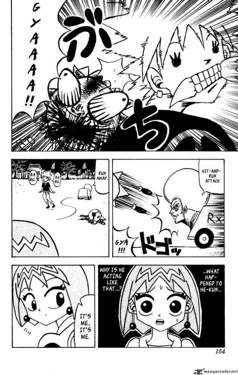 Bobobo Bo Bo Bobo 29 11