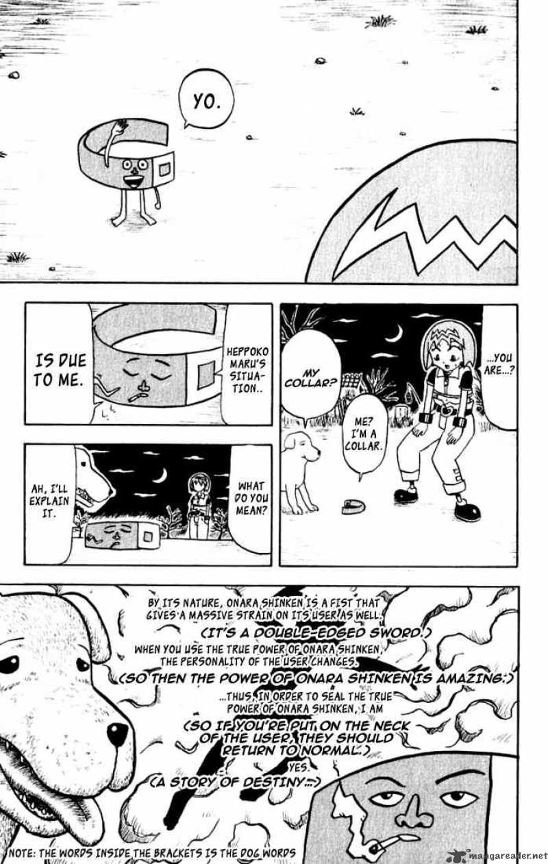 Bobobo Bo Bo Bobo 29 12