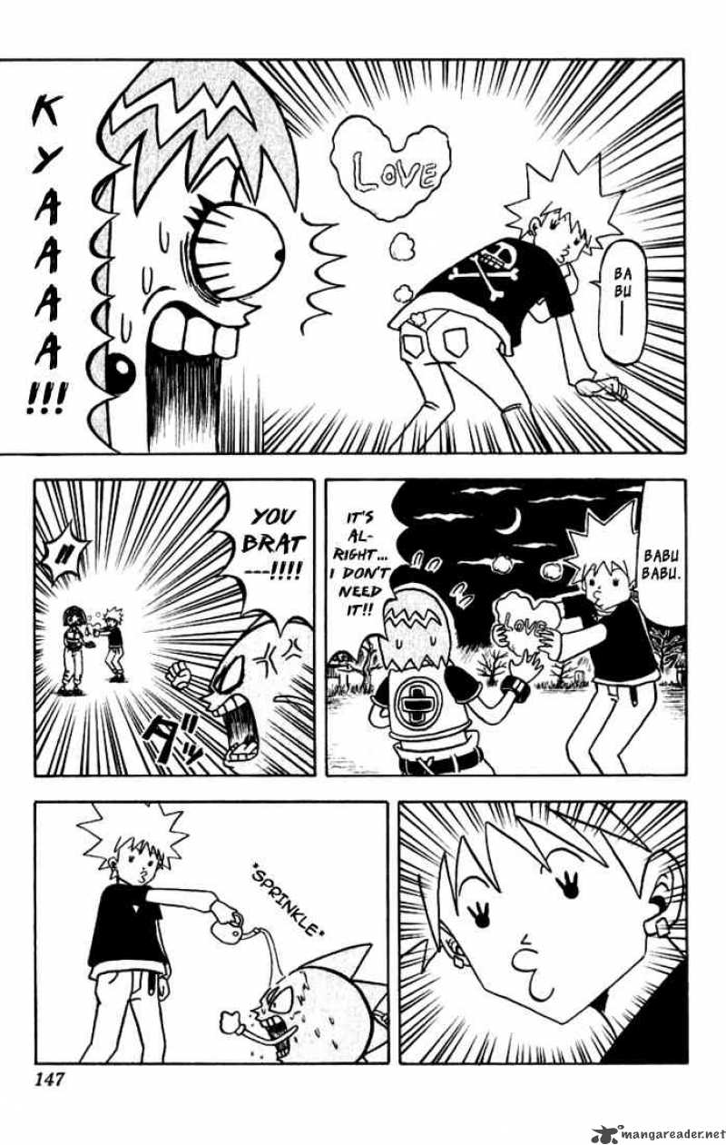 Bobobo Bo Bo Bobo 29 4