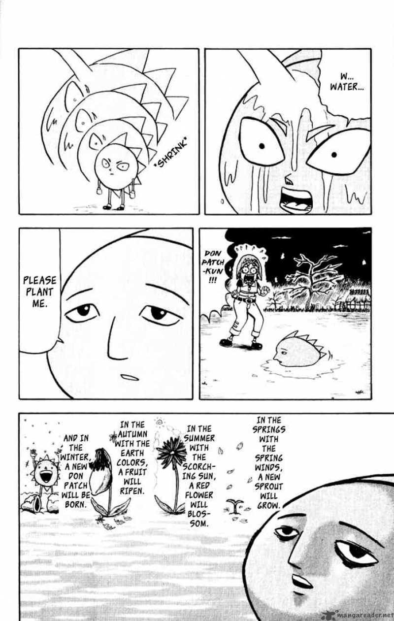 Bobobo Bo Bo Bobo 29 5