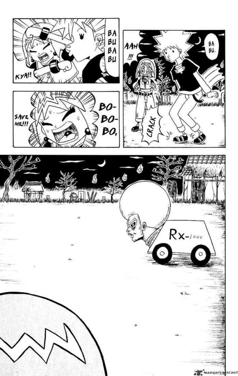 Bobobo Bo Bo Bobo 29 6