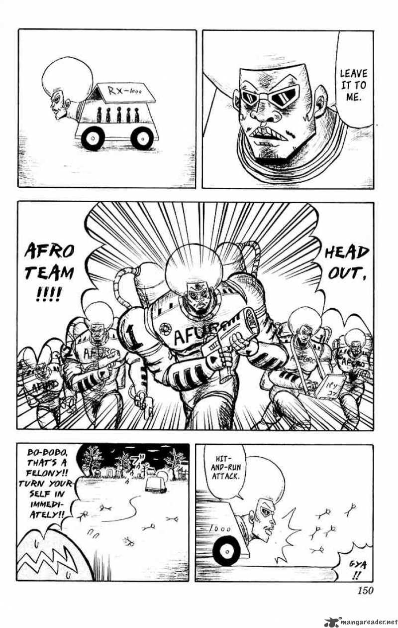 Bobobo Bo Bo Bobo 29 7