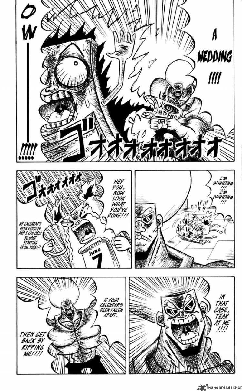 Bobobo Bo Bo Bobo 42 11