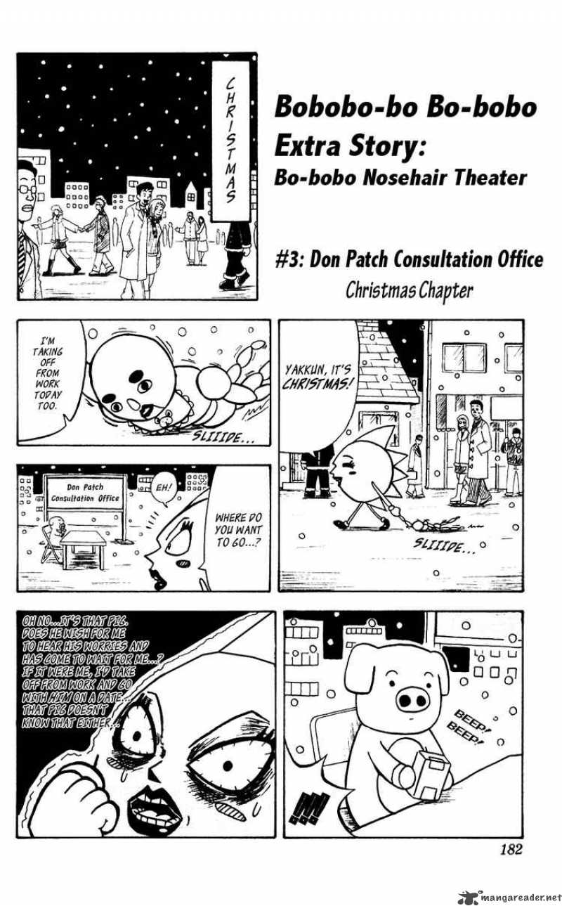 Bobobo Bo Bo Bobo 42 16
