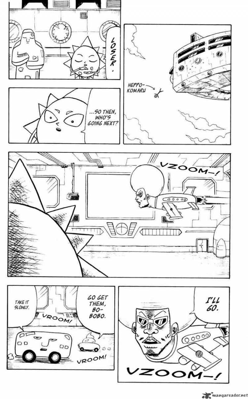 Bobobo Bo Bo Bobo 42 4