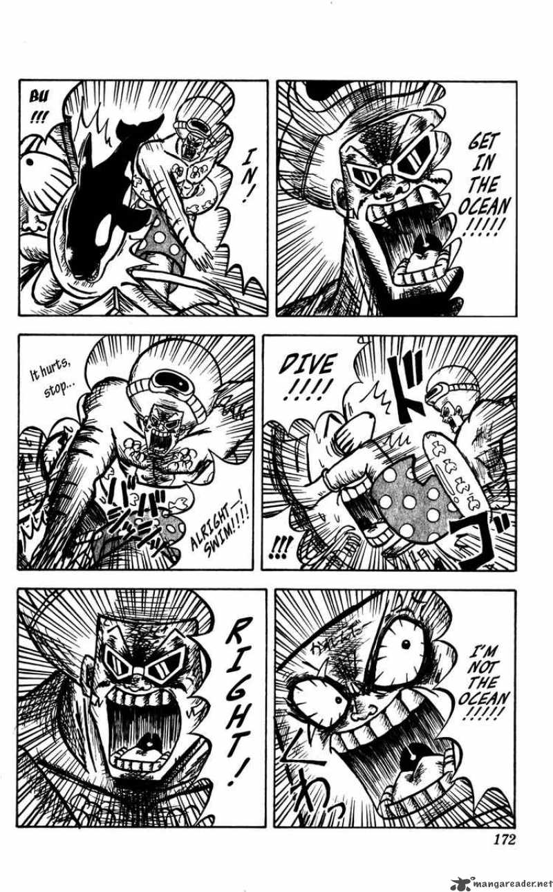 Bobobo Bo Bo Bobo 42 6
