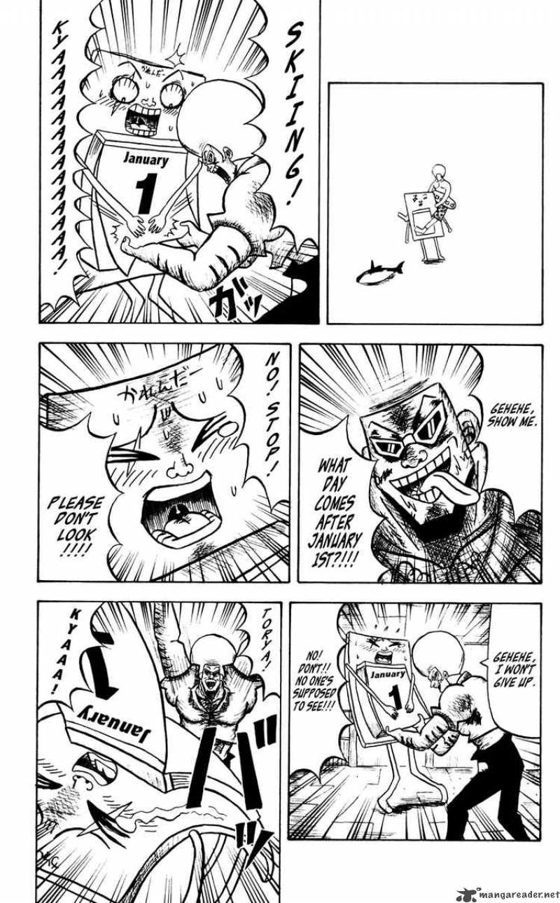 Bobobo Bo Bo Bobo 42 7