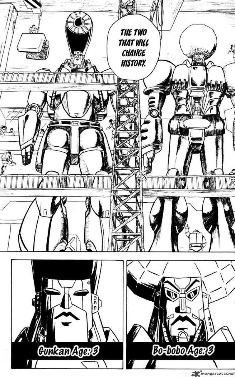 Bobobo Bo Bo Bobo 47 12