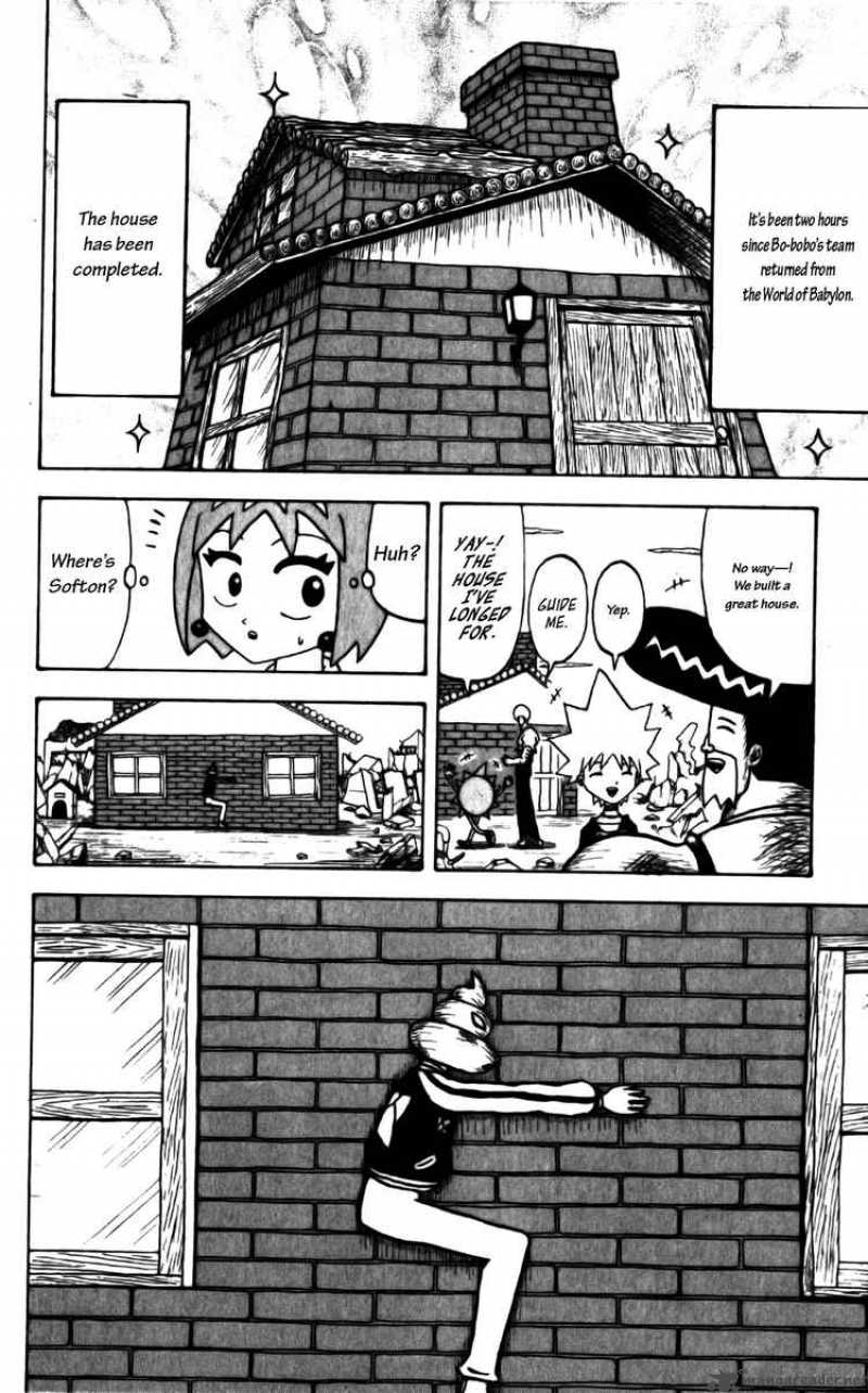 Bobobo Bo Bo Bobo 47 2