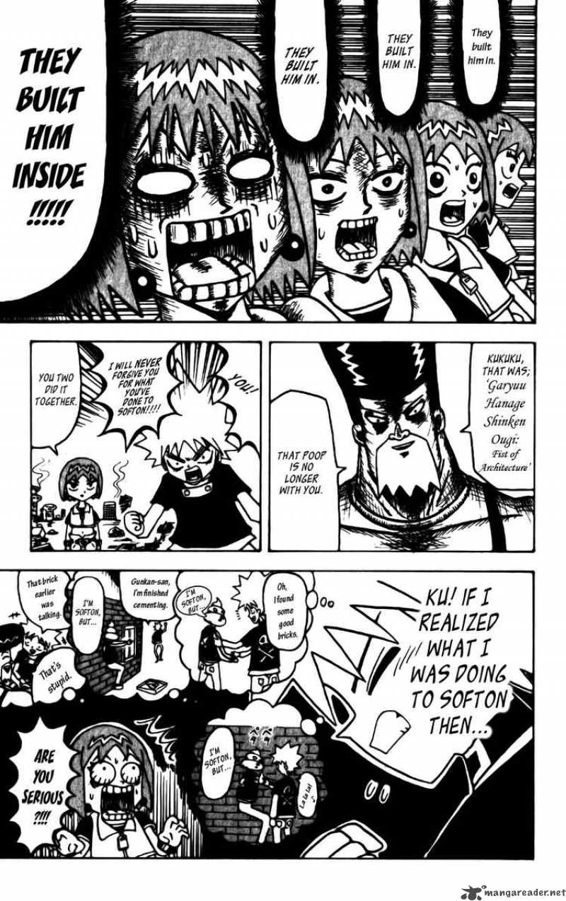 Bobobo Bo Bo Bobo 47 3