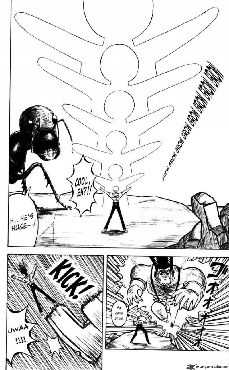 Bobobo Bo Bo Bobo 47 6