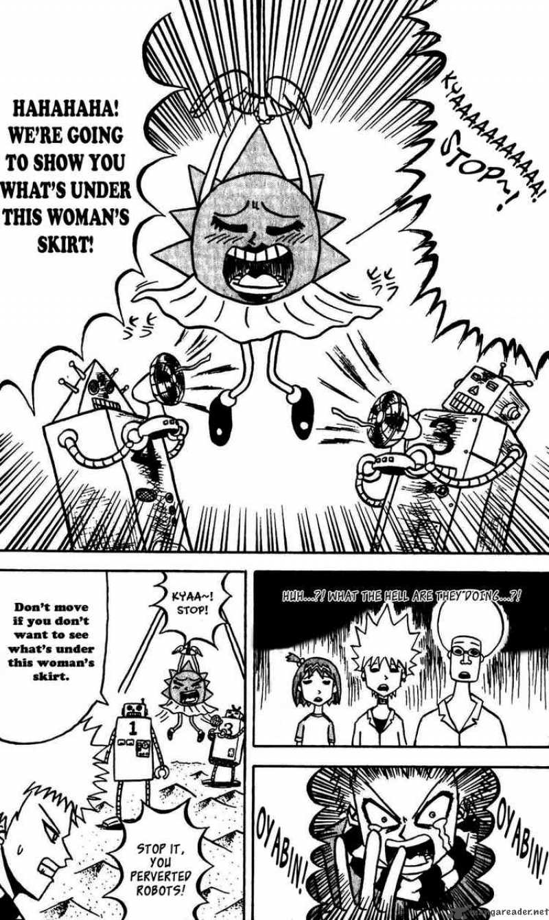Bobobo Bo Bo Bobo 57 10