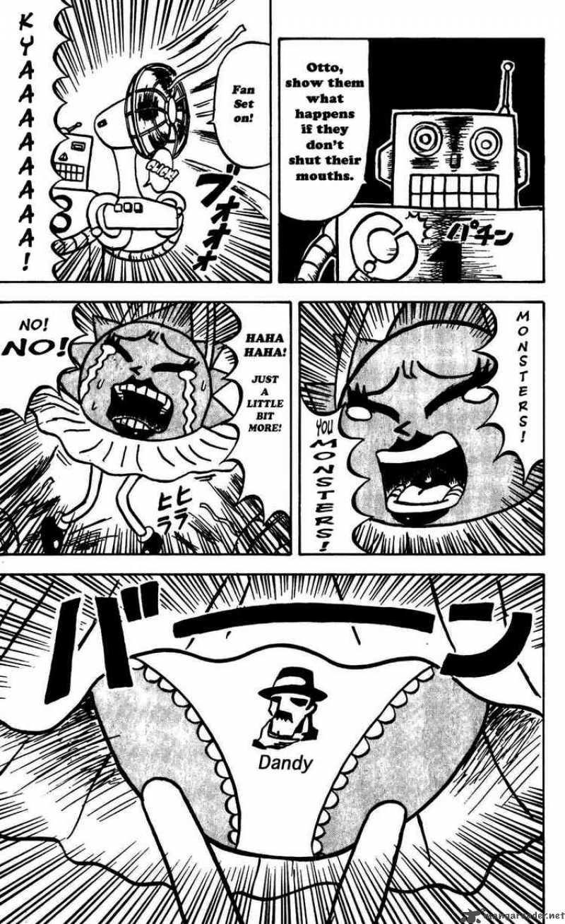 Bobobo Bo Bo Bobo 57 11