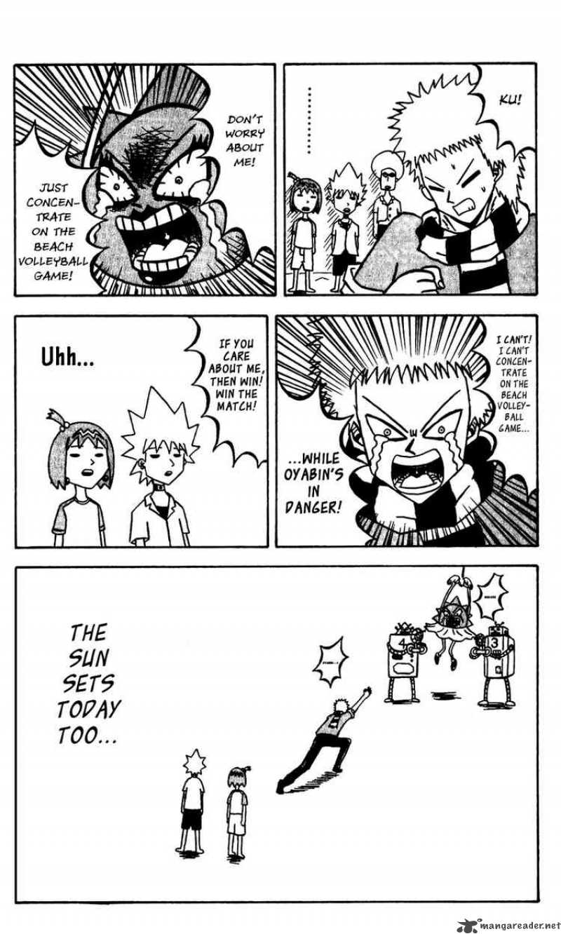 Bobobo Bo Bo Bobo 57 12