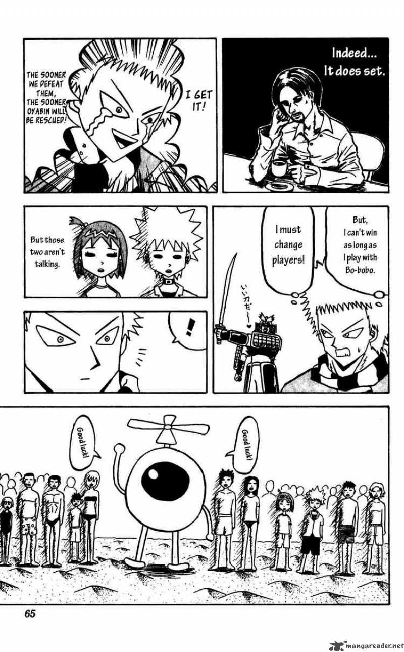 Bobobo Bo Bo Bobo 57 13